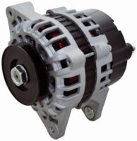 Generátor Bobcat 430-hoz