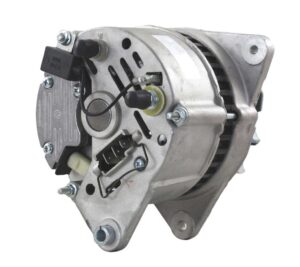 Bosch 0123315501 generátor fendt és john deere gépekhez