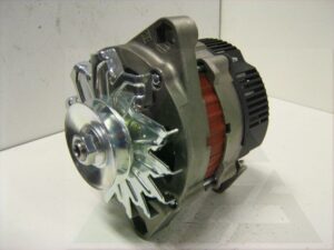 Bosch új generátor 135a garanciával