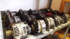 Generátorok Deutz, Cummins, Kubota, Hanomag – 12V, 14V, 24V, 28V