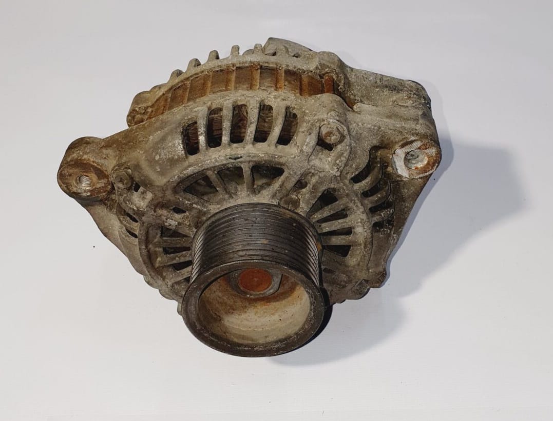 Generátor Iveco 504065776 Cursor 8