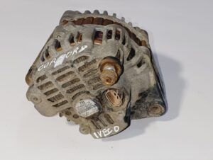 Iveco cursor generátor, kód 504065776