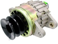 Generátor Komatsu PC03, PC05, PC07, PC08, PC10, PC12, PC14, PC15, PC16 gépekhez