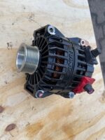 Generátor Scania Euro 6 DC07 2711545