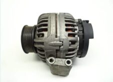 DAF teherautó generátor 28V 110A