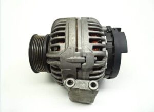 Daf teherautó generátor 28v 110a