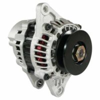 Generátor Case 120D1280 CX80 kotrógéphez
