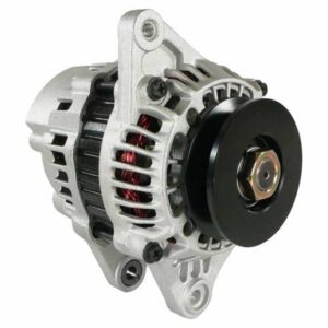 Generátor case 120d1280 cx80 kotrógéphez