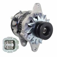 Generátor Kobelco kotrógépekhez 30SR, 80CS, ED185, SK260