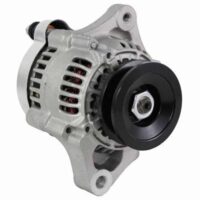 Generátor Komatsu PC20, PC120, PC300 kotrógépekhez