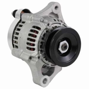 Generátor komatsu pc20, pc120, pc300 kotrógépekhez