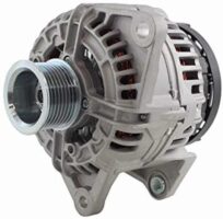 Generátor Caterpillar 303-12-hez