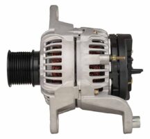 Generátor Volvo EC55 EC160 EC360 kotrógépekhez