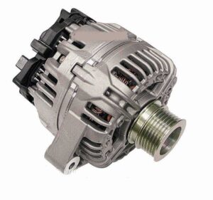 Deutz motorhoz generátor / alternátor
