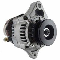 Generátor Minikotró Bobcat 320-hoz