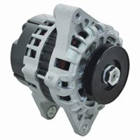 Generátor Minikotró Bobcat T190-hez