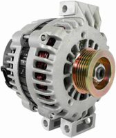 Generátor Minikotró Hitachi Zaxis 80 EX 27U