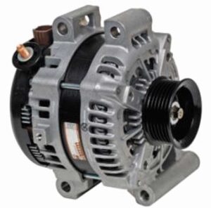 Magas teljesítményű cummins 6ct8. 3 generátormotor