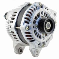 Generátor Cummins motorhoz