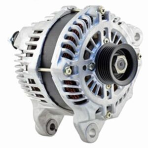 Generátor cummins motorhoz