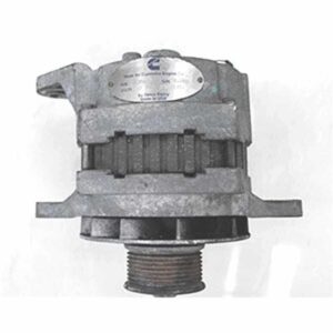 Generátor motor cummins isc
