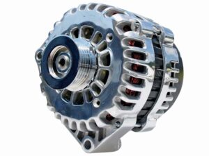 Generátor motor daewoo dl08s-hez