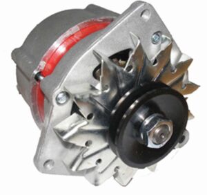 Generátor deutz d2011l04 motorhoz