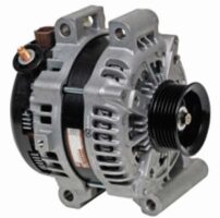 Komatsu SA6D91L-1F generátormotor