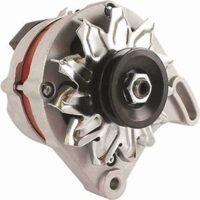 Lombardini Compact modell generátor motor rögzítőelemmel