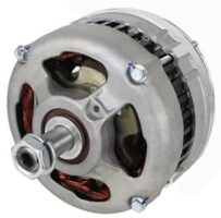 Új utángyártott generátor Deutz F4L912 motorhoz