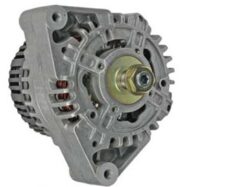 Új Bosch generátor 0120469579 – 12 hónap garancia