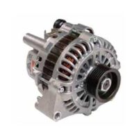 Új Deutz BF4L913 motorhoz generátor, garanciával