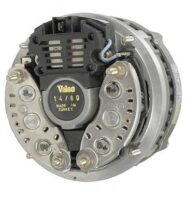 Valeo 14/60 generátor JCB gépekhez: 410, 412, 415, 420, 430, 505-19, 506-36, 506B, 508-40, 510-40, 520