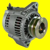 Generátor Airman AX15/AX15-2 gépekhez