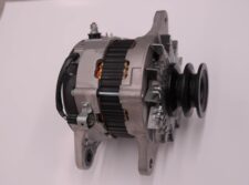 Generátor New Holland E130, E160, E175, E215 kotrógépekhez
