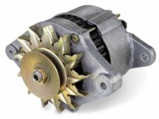 Generátor Atlas 1602 kotrógéphez