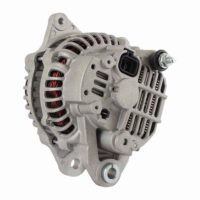 Generátor Caterpillar 308B minikotróhoz