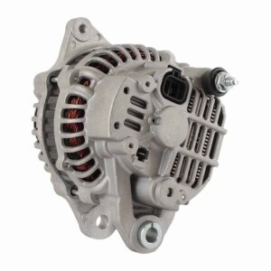 Generátor caterpillar 308b minikotróhoz