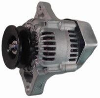 Generátor Kubota D1105-E4BG, D1105-T-E3B, D1305-E3B motorokhoz