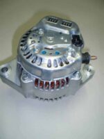 Generátor Lombardini LDW502, LDW602, LDW702, LDW442, LGW523 motorokhoz, cikkszám 1157326