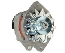 Generátor Deutz F3L914 motorhoz – Új, garanciával