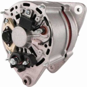 Generátor deutz tcd2012l4, tcd2012l6, tcd2013l42v motorokhoz