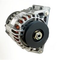 Generátor Deutz motorhoz, 33A, F3L914 motorhoz