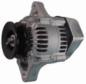 Generátor kubota v3307-di-t-e3b, v3600-e3b, v3600-t-e3bg motorokhoz