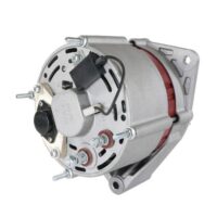 Generátor Mercedes OM616944/U650, OM353940/352/U900, OM353940/U1150 motorokhoz