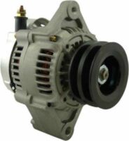 Generátor Caterpillar D3C géphez