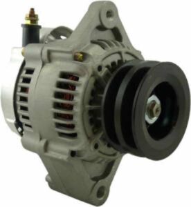 Generátor caterpillar d3c géphez