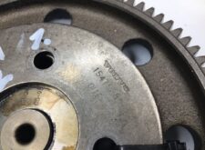 Köztes fogaskerék teherautóhoz 1547528 Volvo
