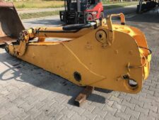 Liebherr R964 használt kotrógép kar