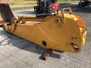 Liebherr r964 használt kotrógép kar
